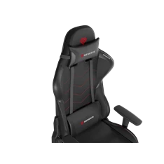 Genesis NFG-2068 Nitro550 G2 fekete gamer szék