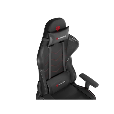 Genesis NFG-2068 Nitro550 G2 fekete gamer szék