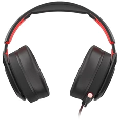 Genesis NSG-1454 Radon 610 7.1 fekete-piros gamer headset