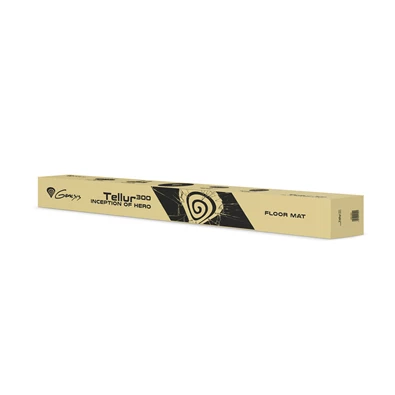 Genesis NDG-1463 Tellur 300 " Inception of Hero" gamer szőnyeg