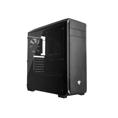 Genesis NPC-0852 Titan 660 Plus Midi Tower PC ház, USB 3.0