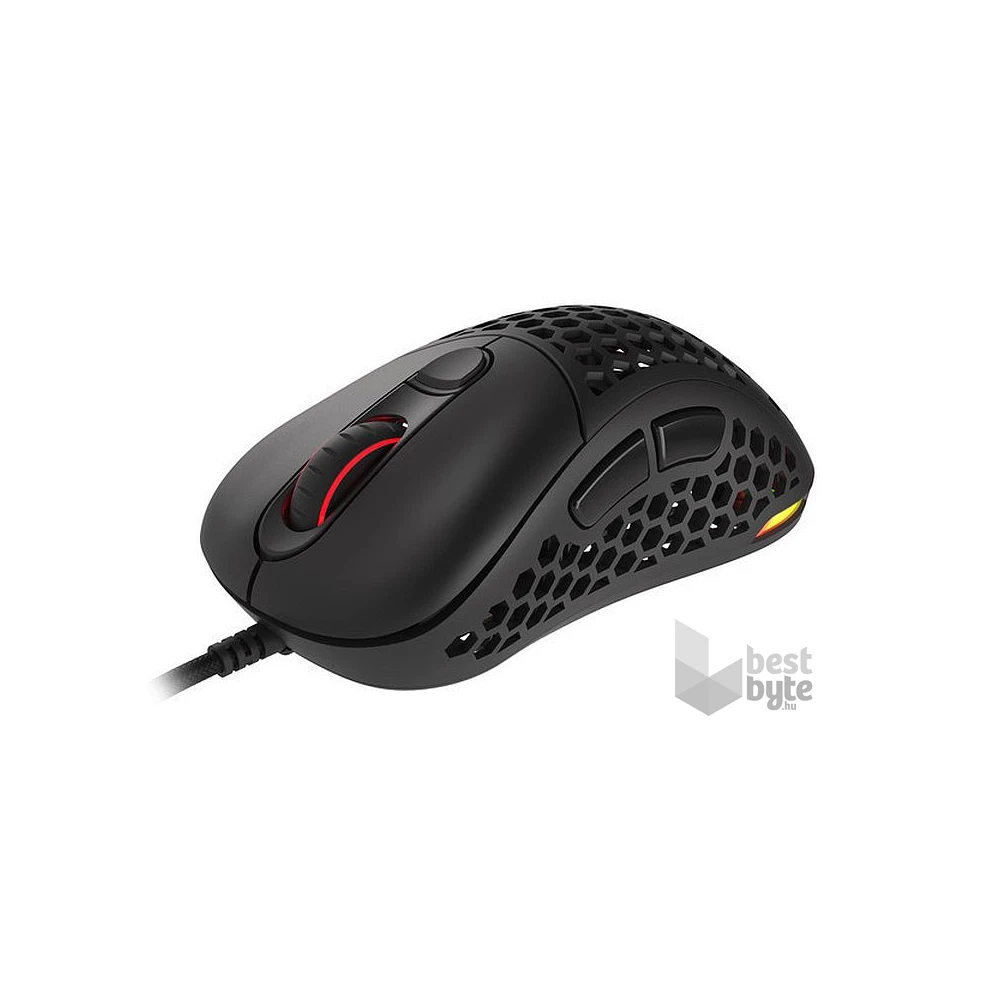Genesis NMG-1629 Xenon 800 Gamer egér 16000 DPI RGB