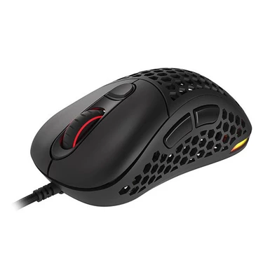 Genesis NMG-1629 Xenon 800 Gamer egér 16000 DPI RGB