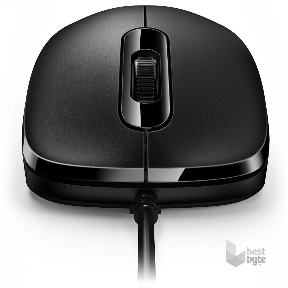 Genius DX-101 fekete egér