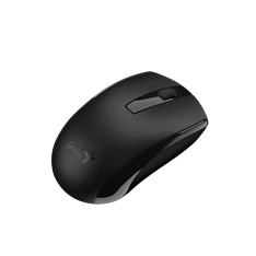 Genius ECO-8100 fekete vezeték nélküli egér