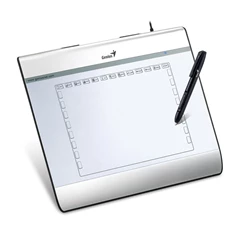 Genius EasyPen i608 digitalizáló tábla