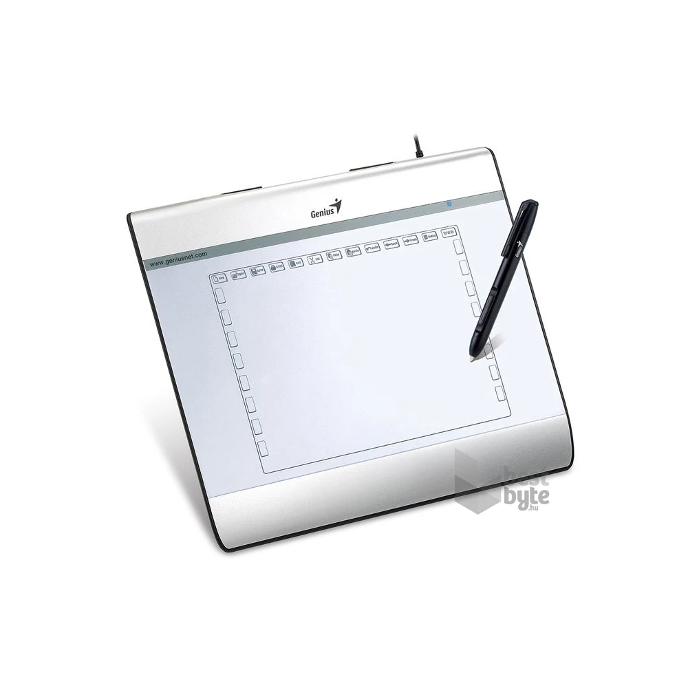 Genius EasyPen i608 digitalizáló tábla
