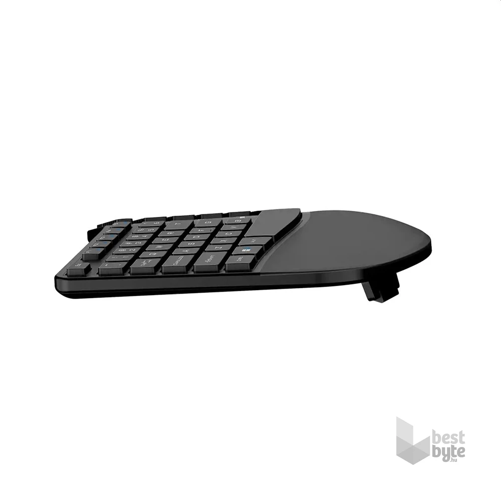 Genius Ergo KB-700 HUN fekete vezetékes billentyűzet