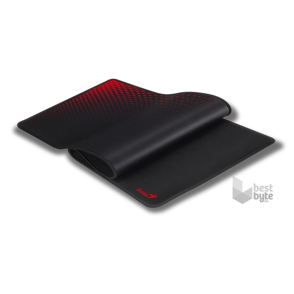 Genius GX-Pad 800S RGB L gamer egérpad