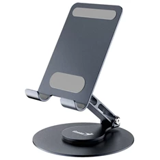 Genius G-Stand M100 szürke telefon állvány
