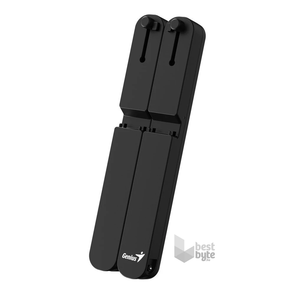 Genius G-Stand M200 fekete laptop állvány