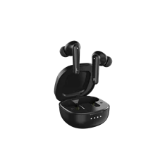 Genius HS-M910BT True Wireless Bluetooth fekete fülhallgató