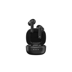Genius HS-M910BT True Wireless Bluetooth fekete fülhallgató