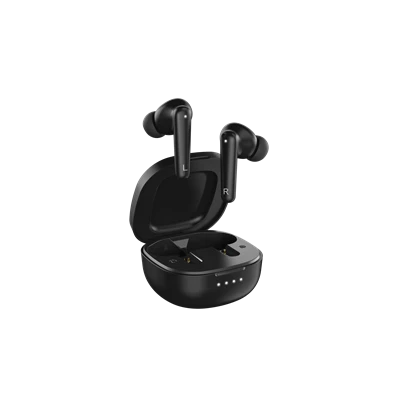 Genius HS-M910BT True Wireless Bluetooth fekete fülhallgató