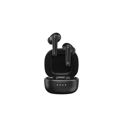 Genius HS-M910BT True Wireless Bluetooth fekete fülhallgató