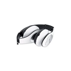 Genius HS-935BT összehajtható Bluetooth fehér fejhallgató