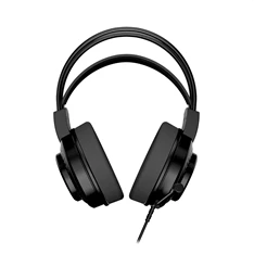 Genius HS-GX570U fekete headset