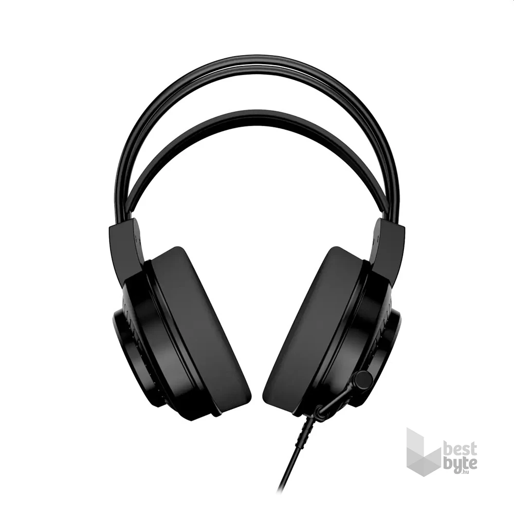 Genius HS-GX570U fekete headset