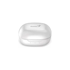 Genius HS-M905BT True Wireless Bluetooth fehér fülhallgató