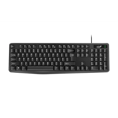 Genius KB-117 US billentyűzet