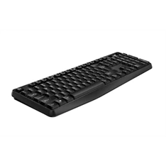 Genius KB-117 US billentyűzet