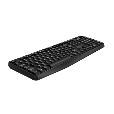 Genius KB-117 US billentyűzet