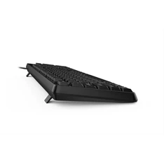 Genius KB-117 US billentyűzet