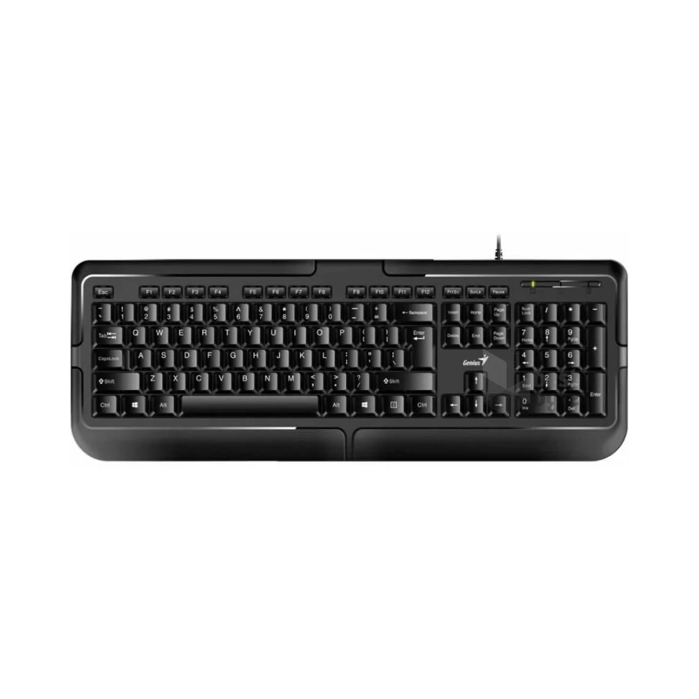 Genius KB-118 II HUN billentyűzet