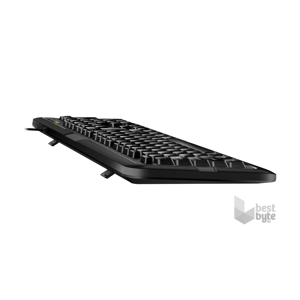 Genius KB-118 II HUN billentyűzet