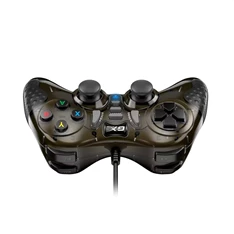 Genius MaxFire GX-19UV fekete kontroller