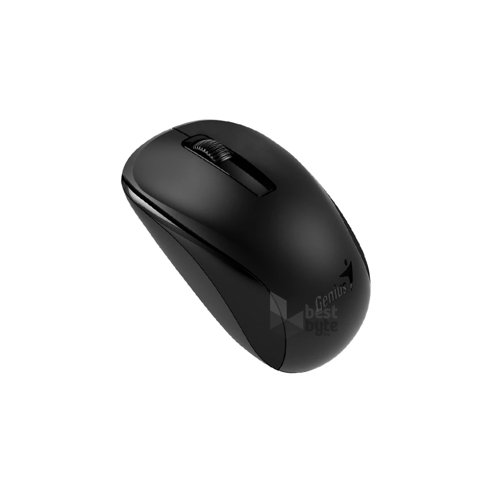 Genius NX-7005 BlueEye vezeték nélküli fekete egér