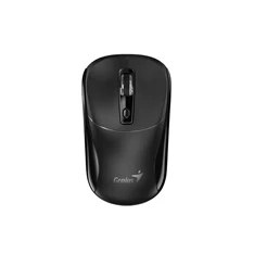 Genius NX-7123 AI Vezeték nélküli fekete Copilot egér