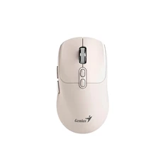 Genius NX-8080S BT Bluetooth + 2.4G tejeskávé csendes egér Copilot gombbal Genius NX-8080S BT Bluetooth + 2.4G tejeskávé csendes egér Copilot gombbal