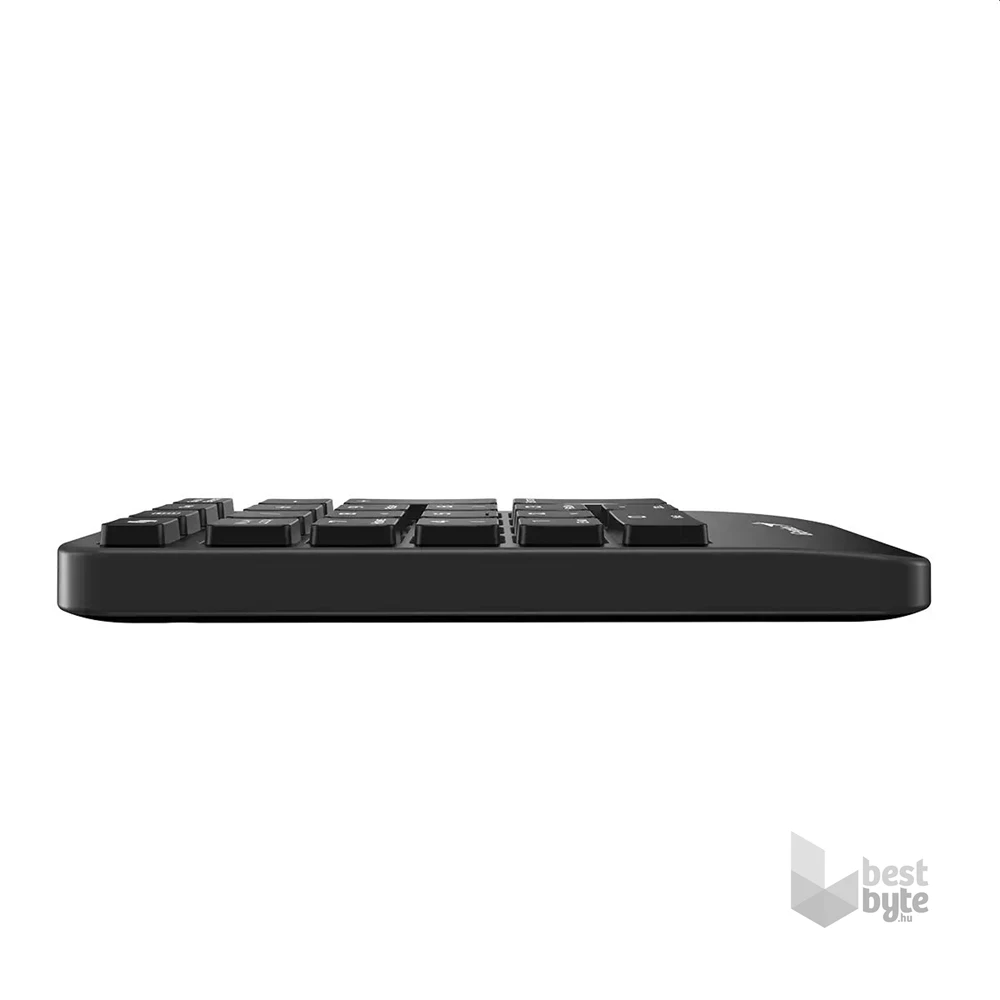 Genius NumPad 1000 fekete vezeték nélküli numerikus pad