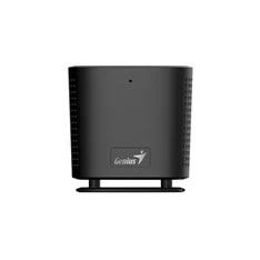Genius SP-925BT hordozható fekete Bluetooth hangszóró