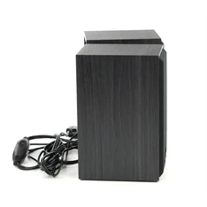 Genius SP-HF180 fekete hangszóró