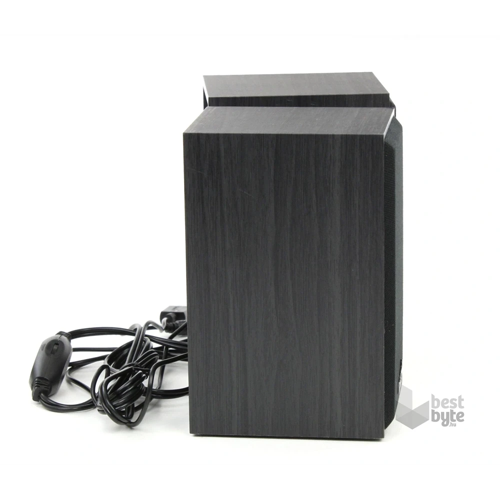 Genius SP-HF180 fekete hangszóró