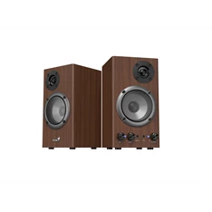 Genius SP-HF500B 2.0 16W fa hangszóró