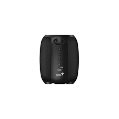 Genius SP-915BT Bluetooth fekete hangszóró mikrofonnal