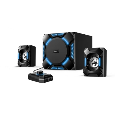 Genius SW-G2.1 1200 2.1 36W gamer hangszóró