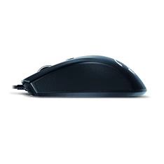 Genius Scorpion M6-400 fekete gamer egér
