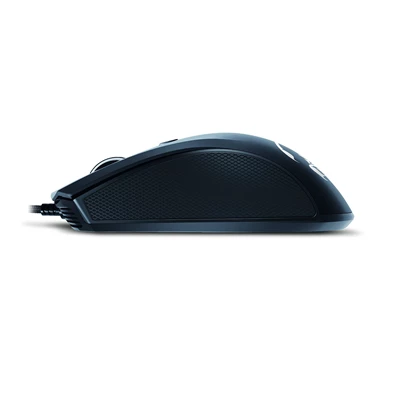 Genius Scorpion M6-400 fekete gamer egér