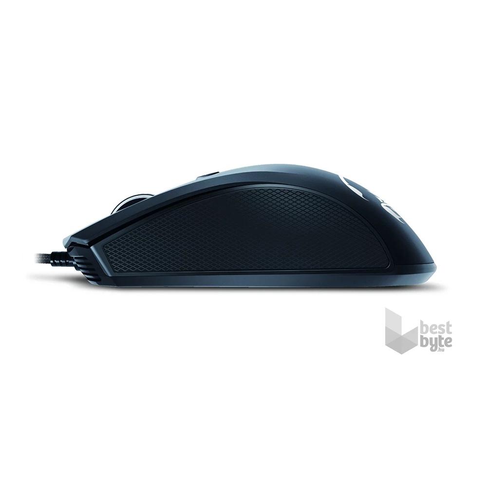 Genius Scorpion M6-400 fekete gamer egér