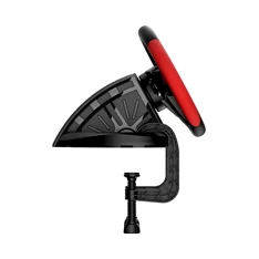 Genius SpeedMaster 270° fekete versenykormány váltó + pedál