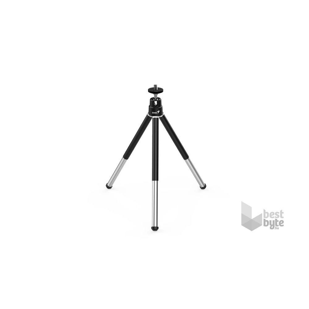 Genius Tripod 1 fekete állvány