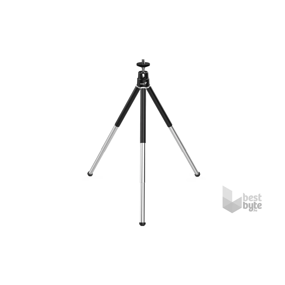 Genius Tripod 1 fekete állvány