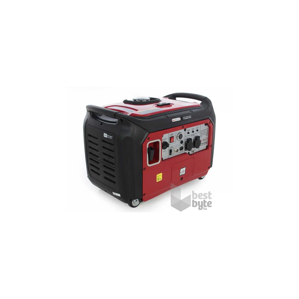 GeoTech PTGA5000i 4kW, 230V inverteres áramfejlesztő