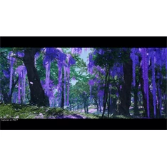 Ghost of Tsushima Director`s Cut PS5 játékszoftver
