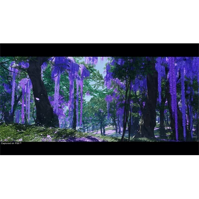 Ghost of Tsushima Director`s Cut PS5 játékszoftver