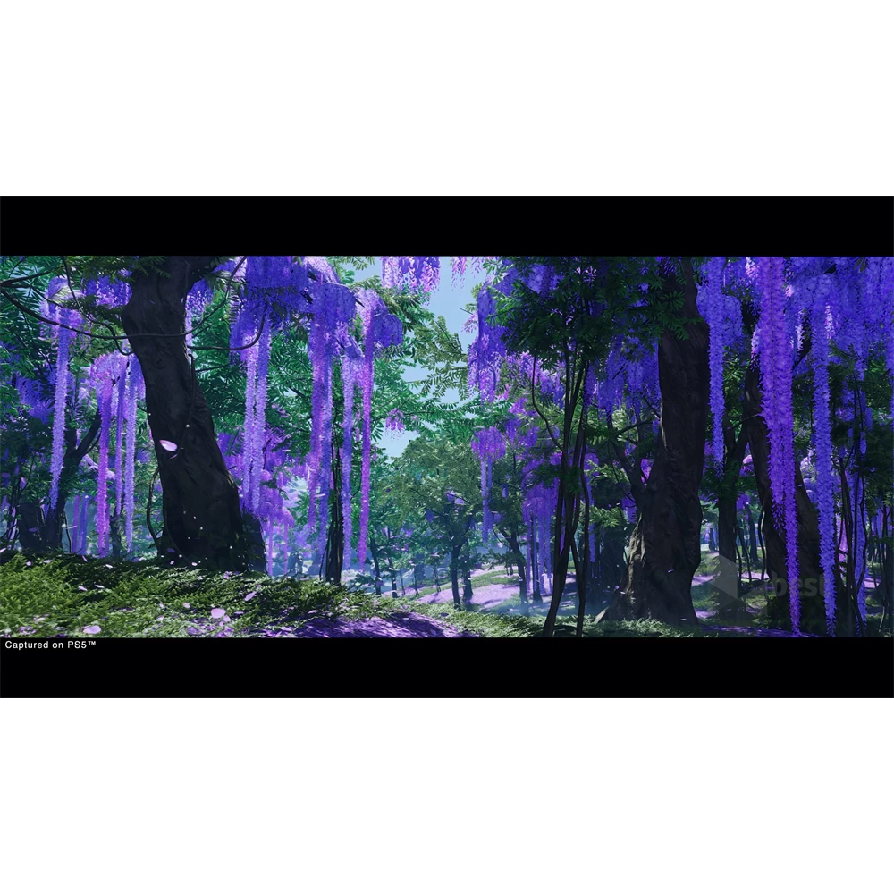 Ghost of Tsushima Director`s Cut PS5 játékszoftver